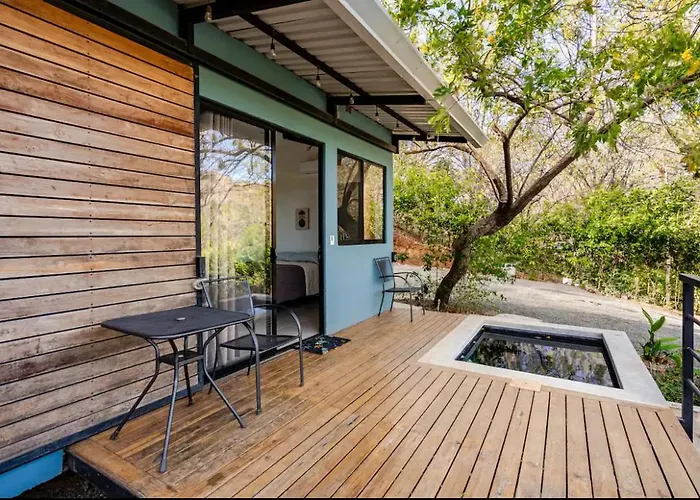 Casitas Apartment