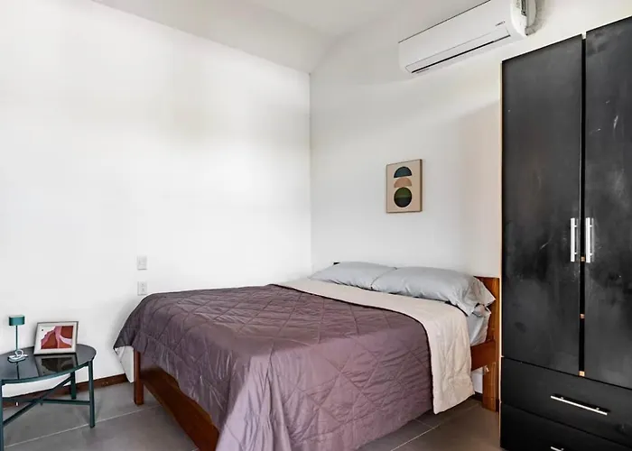 Casitas Apartment *