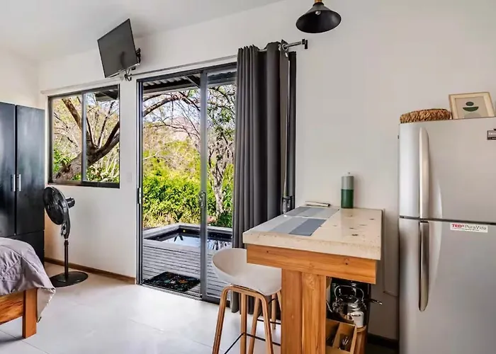 Casitas Apartment