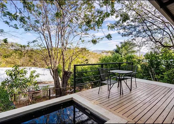 Apartment Casitas *
