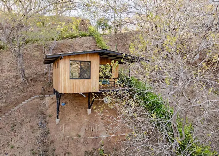 Casitas Potrero (Guanacaste)