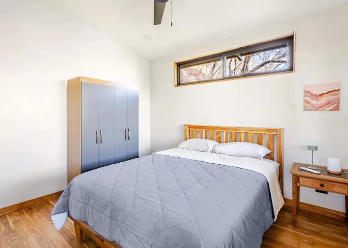 Casitas Apartment *