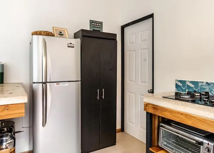 Casitas Apartment *