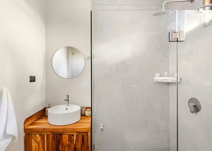 Casitas Apartment *