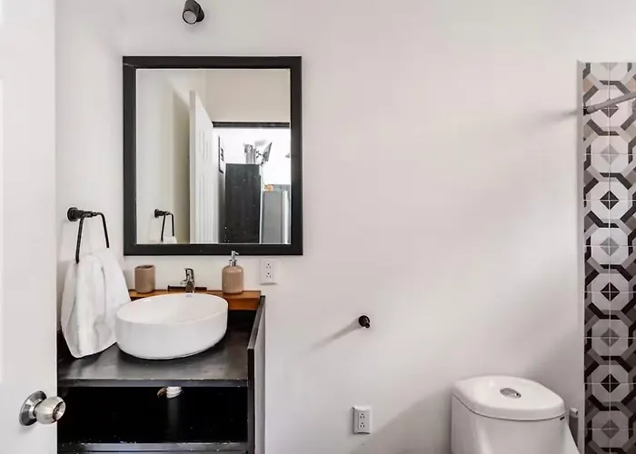 Apartment Casitas *