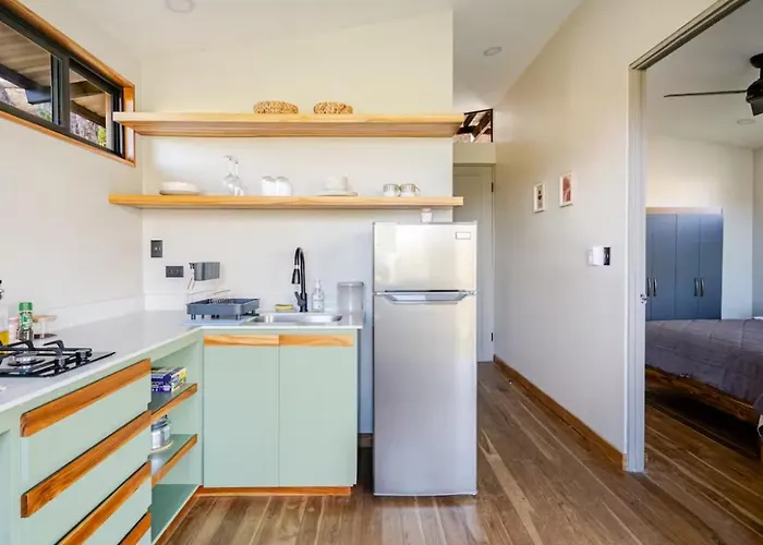 Apartment Casitas *