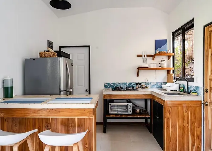 Casitas Apartment