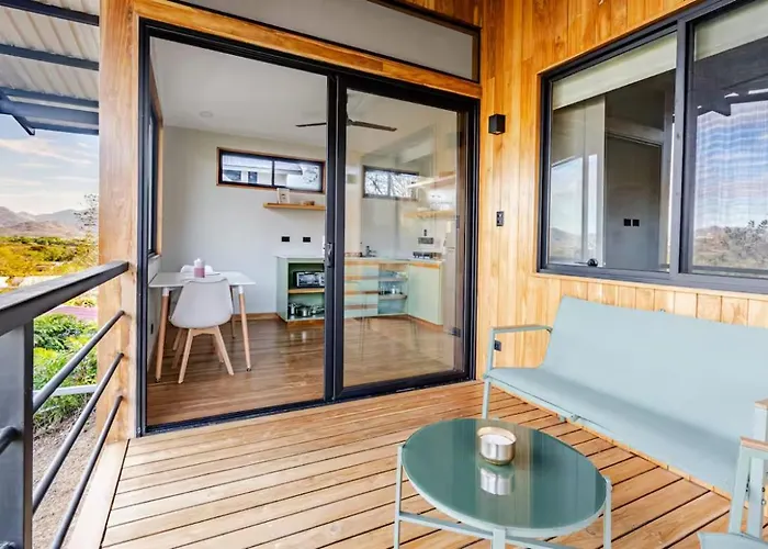 Apartment Casitas *