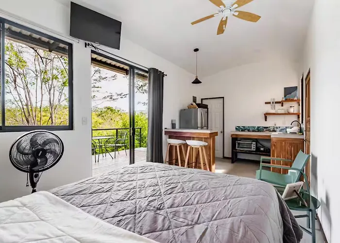 Casitas Apartment *