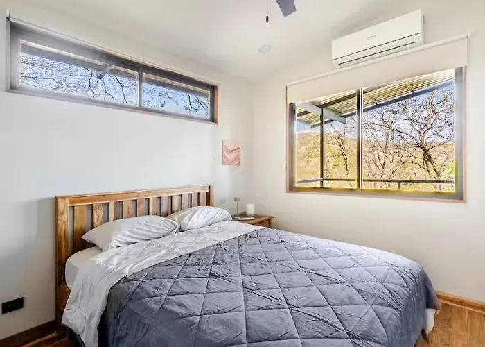 Apartment Casitas *